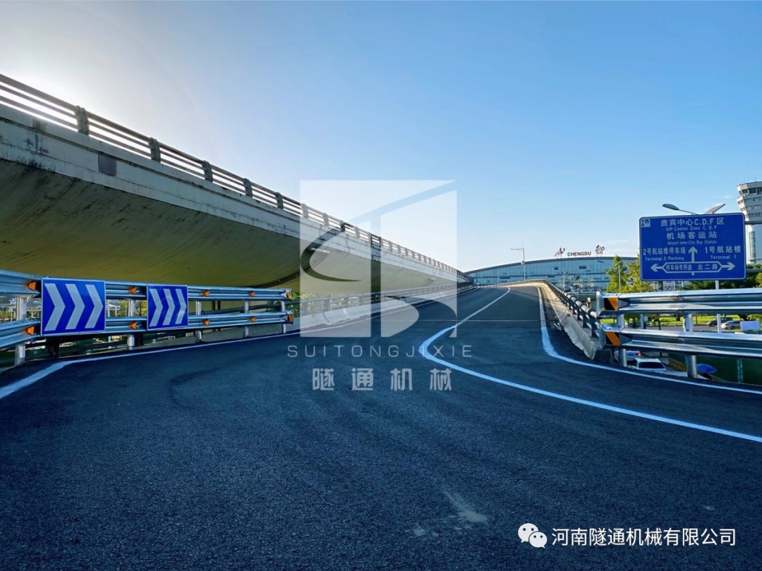 中国水利水电第七工程局有限公司成都轨道交通19号线钢便桥项目顺利通车(图2) 2.png